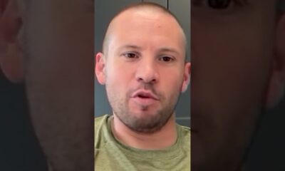 Frank Smith says Ben Shalom FAILED!