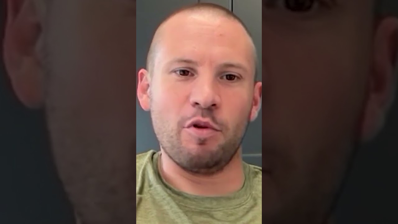 Frank Smith says Ben Shalom FAILED!