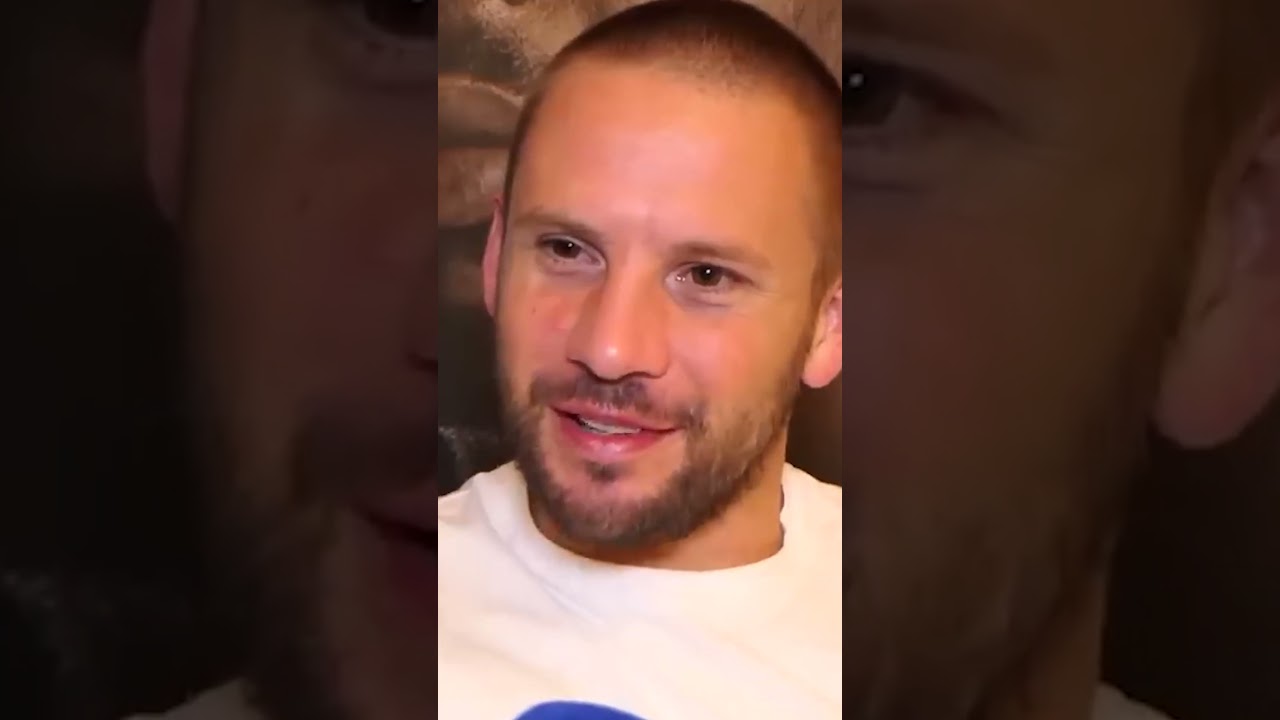 Frank Smith thinks Dillian Whyte is DONE!