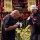 Image: Fury's Training Footage: A Closer Look at His Potential Return