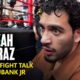 Hamzah Sheeraz CONFIRMS Canelo Alvarez Fight Talks