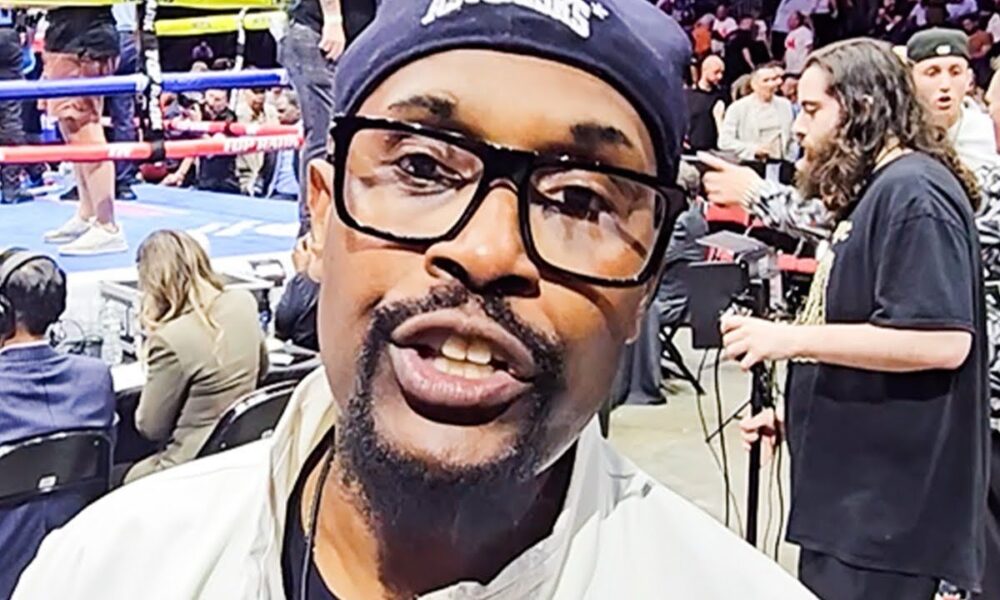 Hitchins Coach Lenny reveals Teofimo Lopez HOLES TO EXPOSE in his game: “OPEN FOR A LOT OF RIGHTS”