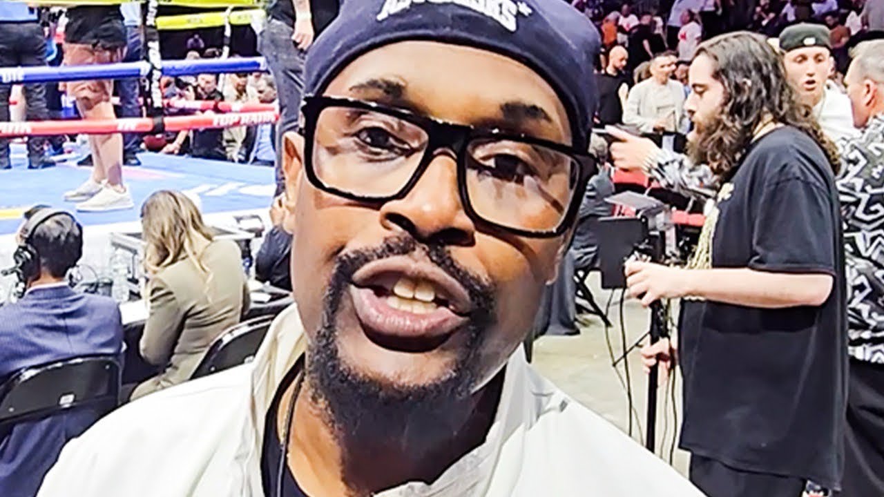 Hitchins Coach Lenny reveals Teofimo Lopez HOLES TO EXPOSE in his game: “OPEN FOR A LOT OF RIGHTS”