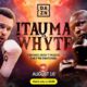 Itauma vs Whyte new poster