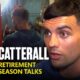 Jack Catterall On Josh Taylor Retirement & Rolly Romero Fight