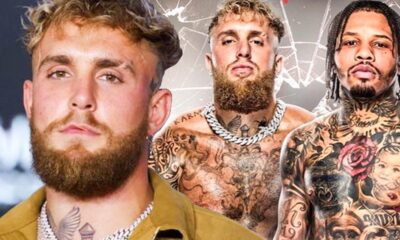 Jake Paul FIRST WORDS on Gervonta Davis fight DONE DEAL for November 14: “I’M GONNA KILL DAVID”