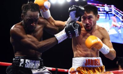 Image: Janibek Asks Turki Alalshikh for Help Securing Adames Unification Bout on November 22nd Riyadh Card