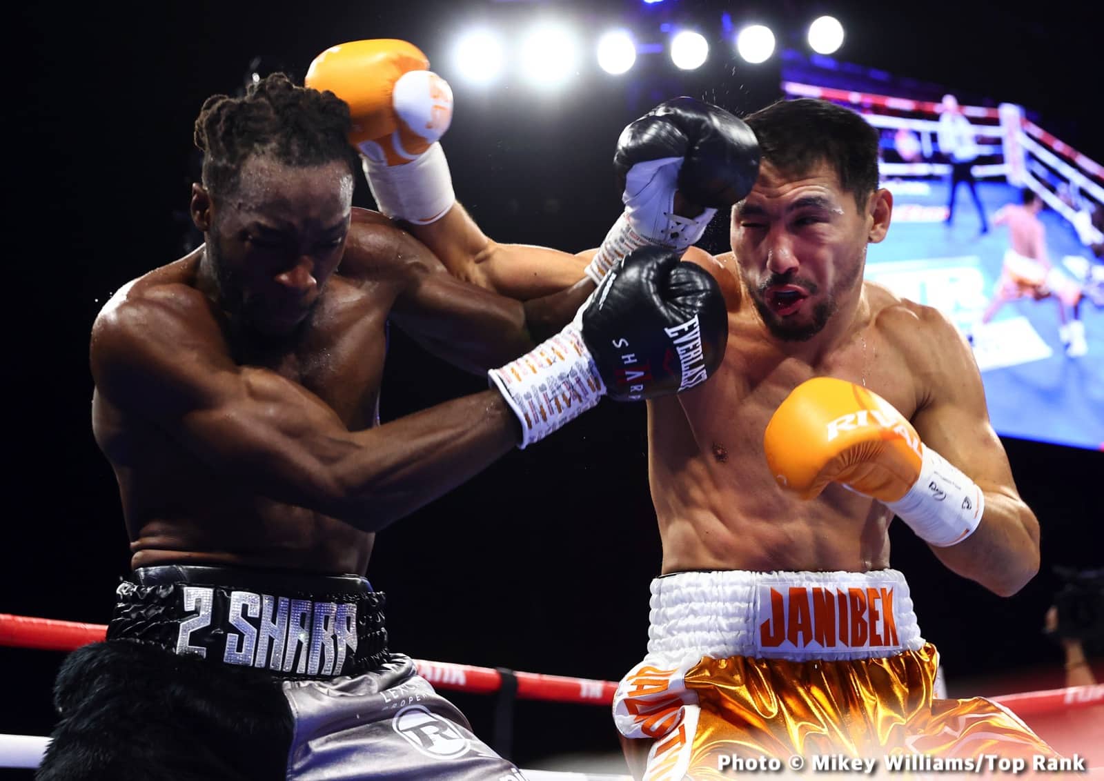 Image: Janibek Asks Turki Alalshikh for Help Securing Adames Unification Bout on November 22nd Riyadh Card
