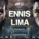 Image: Jaron 'Boots' Ennis's Return on October 11th Against Uisma Lima on DAZN