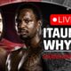 🥊 LIVE IN RIYADH: Moses Itauma vs. Dillian Whyte • GRAND ARRIVALS | DAZN Boxing