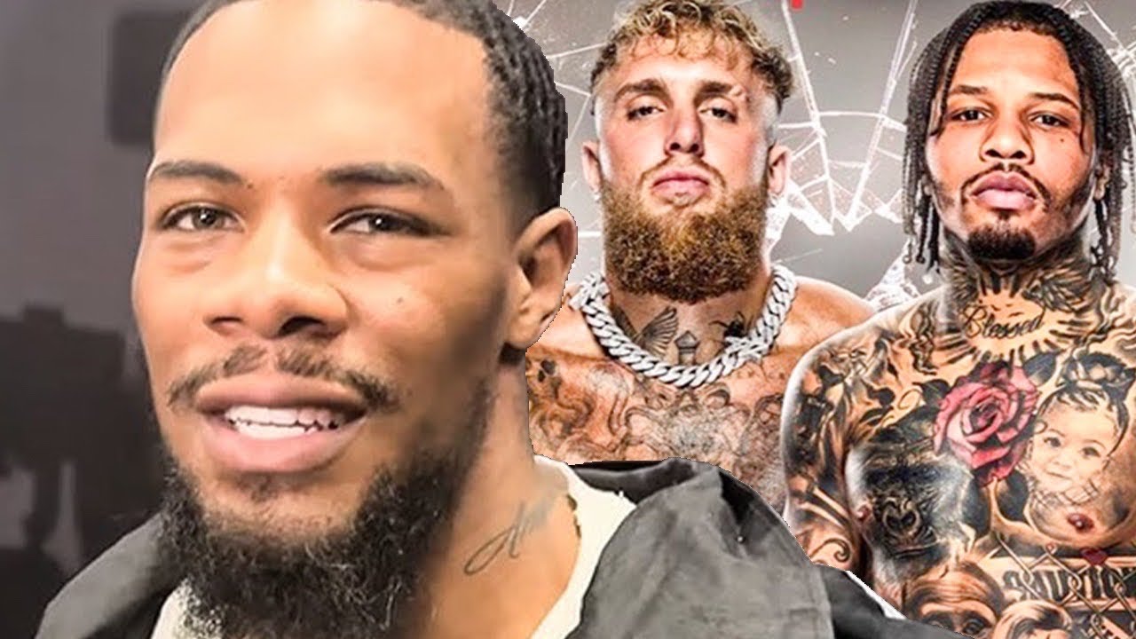 Lamont Roach REACTS to Gervonta Davis vs Jake Paul news: “TOLD YA”