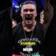 Lennox Lewis reacts to Usyk Devastating KO vs Dubois