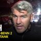 Liam Smith Breaks Down Chris Eubank Jr vs Conor Benn Rematch