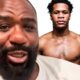 Lonnie B KEEPS IT 100 on Devin Haney vs Brian Norman TOUGH fight; DEEP DIVE on KEYS TO VICTORY