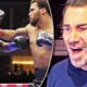 'MISMATCH?!' Sad Eddie Hearn after VICIOUS ITAUMA KO: 'THE LAST ONE FOR DILLIAN WHYTE!!'