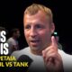 Mairis Briedis Breaks Down Potential Usyk-Opetaia Fight