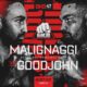 Malignaggi vs Goodjohn