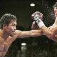 Oscar De La Hoya vs Manny Pacquiao