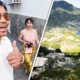 Manny Pacquiao VACATIONING in Italy says “I’M STILL IN GOOD CONDITION” after DRAW vs Barrios