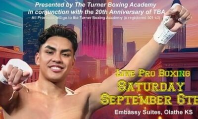 Marco Romero poster 2025