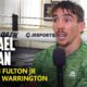 Michael Conlan Wants Stephen Fulton Jr Fight & Leigh Wood
