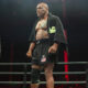 Mike Tyson in the ring at 58