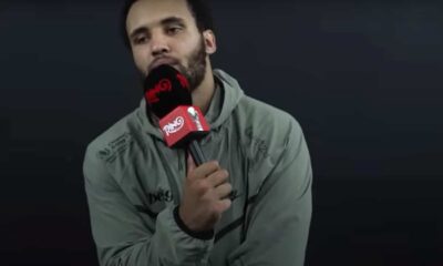 Image: Moses Itauma's Claim: Fan Criticism Comes from Insecurity, and His Desire for a Mayweather-Like Career