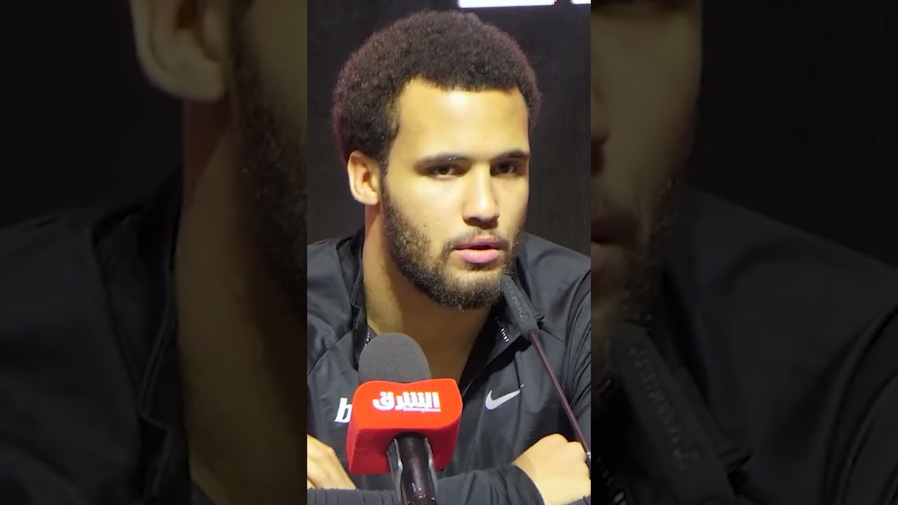 Moses Itauma FIRST WORDS after BRUTAL Whyte KO