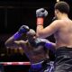 Moses Itauma knocks out Dillian Whyte