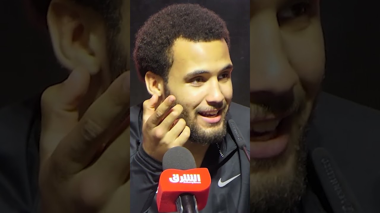 😂 Moses Itauma was NOT 'READY TO RUMBLE!!'