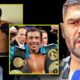 'Muhammad Ali & Gennadiy Golovkin...' Filip Hrgovic TRIBUTE to 'ONCE IN A LIFETIME' LEGENDS