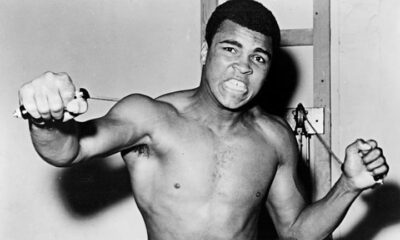Muhammad Ali
