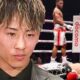 Naoya Inoue REACTS to Brian Norman Jr BRUTAL KNOCKOUT of Jin Sasaki