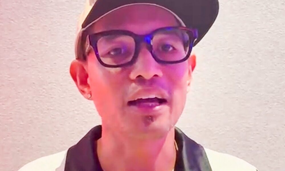 Nonito Donaire GOES ALL IN on Jake Paul vs Gervonta Davis: “EMBRACE WHAT’S COMING”