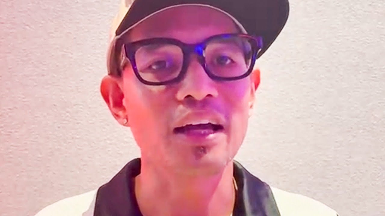 Nonito Donaire GOES ALL IN on Jake Paul vs Gervonta Davis: “EMBRACE WHAT’S COMING”