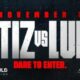 Image: November 8 in Fort Worth: Vergil Ortiz Jr. Takes on Erickson Lubin for WBC Interim Title