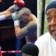 Oleksandr Usyk & Daniel Dubois FORMER COACH: 'CANT BEAT HIM, LET IT GO!!' - James Bashir
