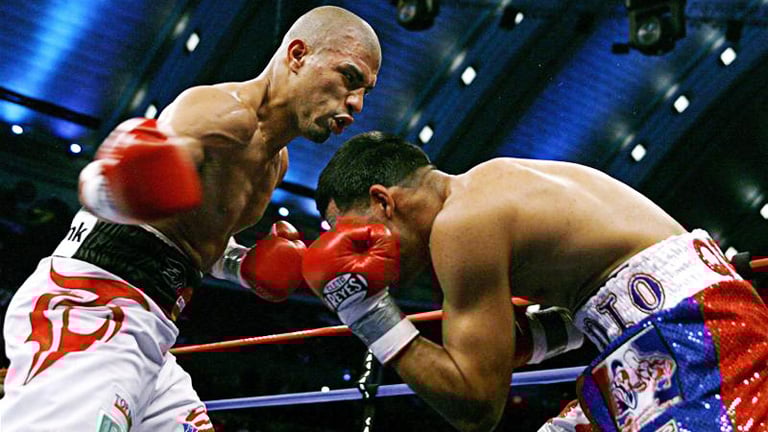 Miguel Cotto