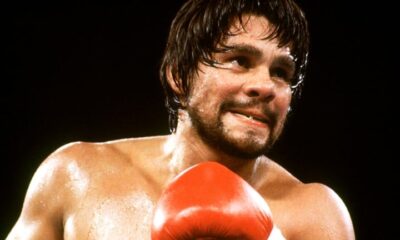roberto duran