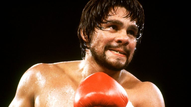 roberto duran