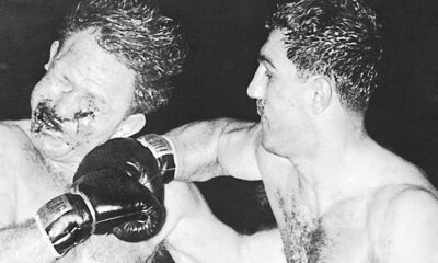 Rocky Marciano