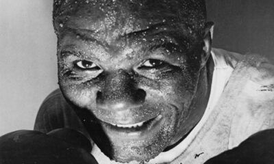 Jersey Joe Walcott