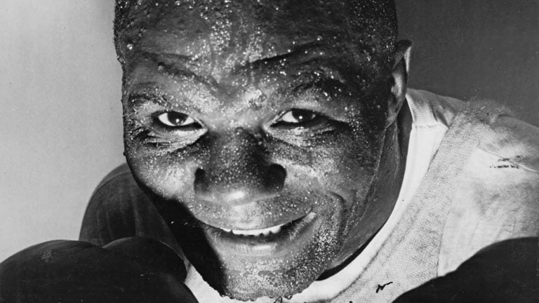 Jersey Joe Walcott