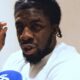 'P****D OFF!!' - David Adeleye ANNOYED at Filip Hrgovic AFTER BRUTAL HEAVYWEIGHT BATTLE
