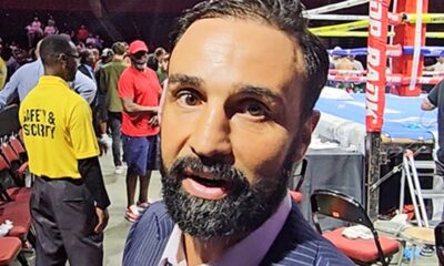 Paulie Malignaggi gives Crawford EDGE over Canelo; takes JAB at Gervonta Davis REMATCH vs Roach
