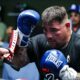 Image: The Return of 'The Destroyer': Andy Ruiz's New Look and Ferocious Training Spark Hope for a Comeback