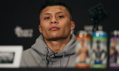 Image: Ryan Garcia and Isaac Cruz: A Possible Fight with a Steep Price