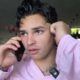 Image: Ryan Garcia to Oscar De La Hoya: "Don't Call Me Unless You Have a $20 Million Deal"
