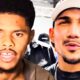 Shakur Stevenson & Teofimo Lopez WAR OF WORDS HEATS UP: “SHUT YO P***Y *SS UP & MAKE IT HAPPEN”