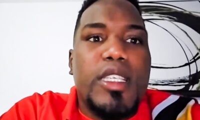 Subriel Matias CALLS OUT Isaac Cruz & gives UPDATE on NEXT FIGHT vs Dalton Smith rumor